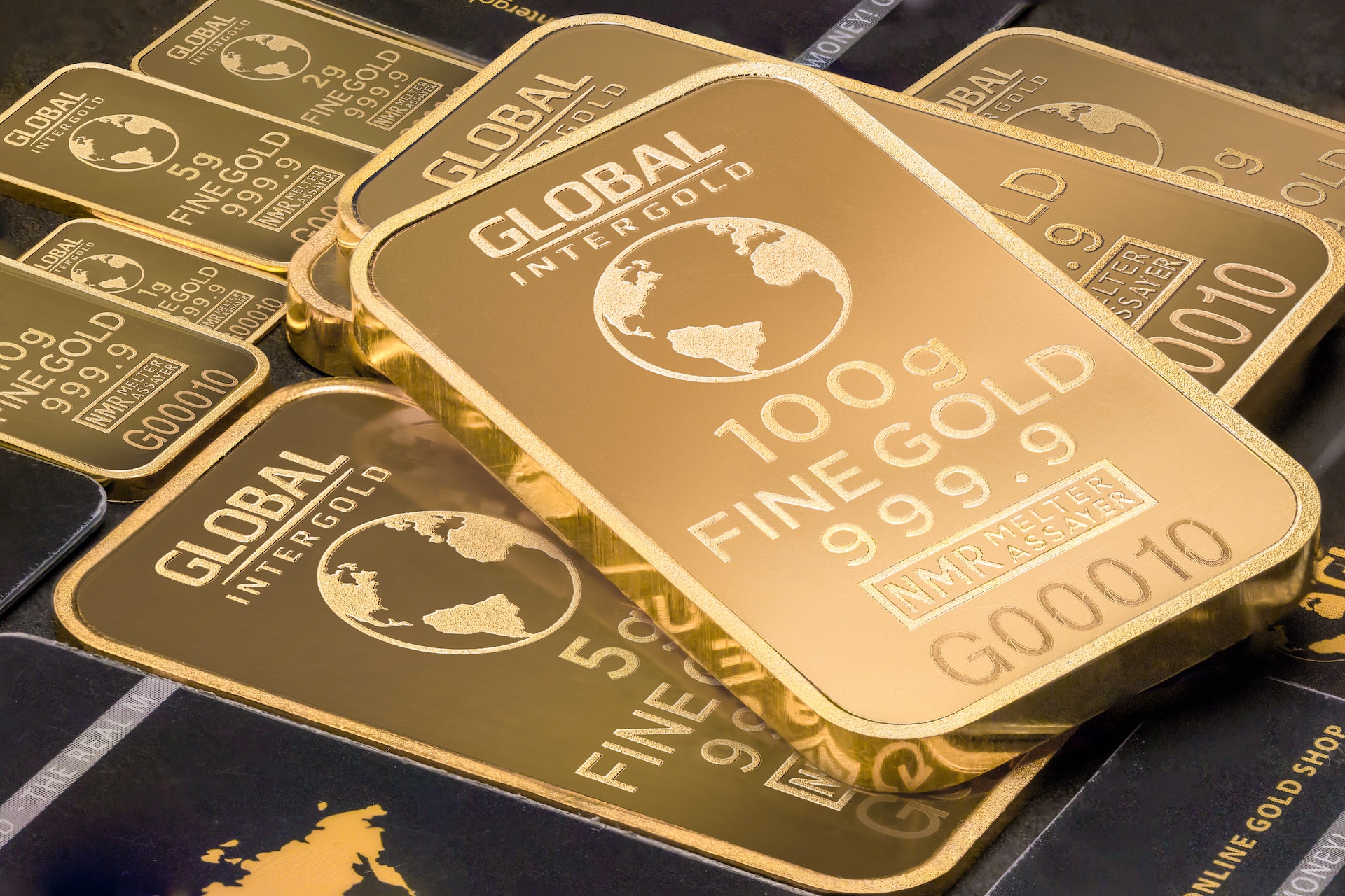 todays gold rate